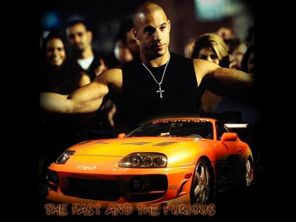 Fast and the Furious Streets adapt 320x240