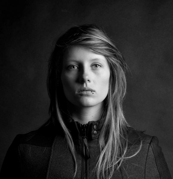 Raving George - You're Mine (feat. Oscar and the Wolf)