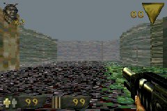 Turok Advance (Prototype)