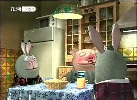 Группа ''Тату'' - первое место в британском хитпараде