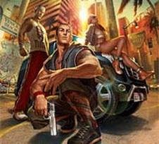 gangstar 2 240x320 s60v3