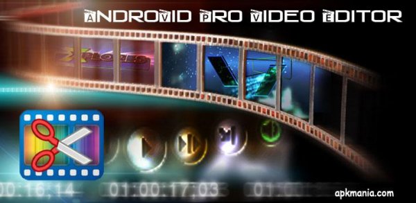 AndroVid Pro v2.7.0