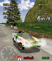 Chase HQ 2 Evo 1.0 repacked by dung12919