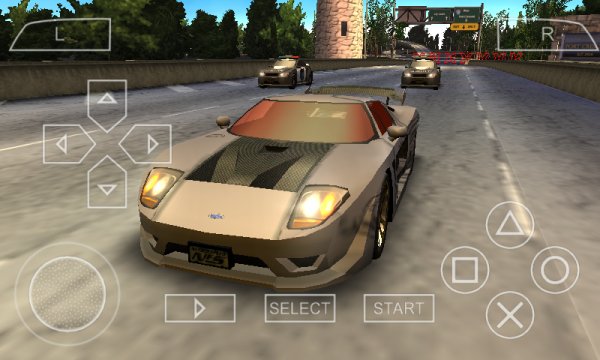 Need For Speed: Undercover