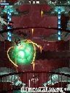 Space Impact