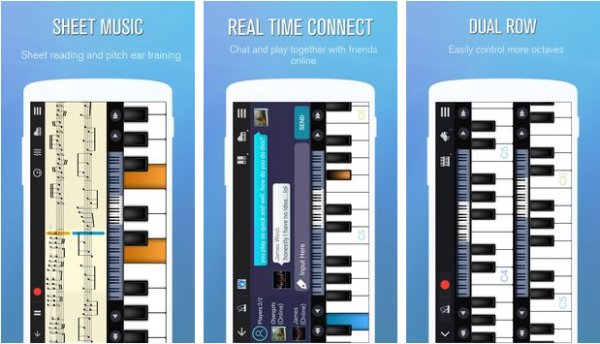 Perfect Piano v7.1.4