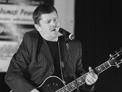 Евгений Любимцев - Дожди тюремные