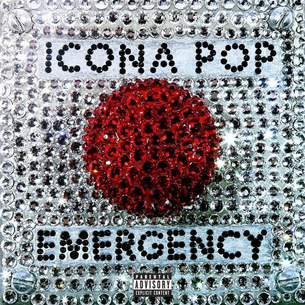 Icona Pop - Emergency (Lexxmatiq Remix)