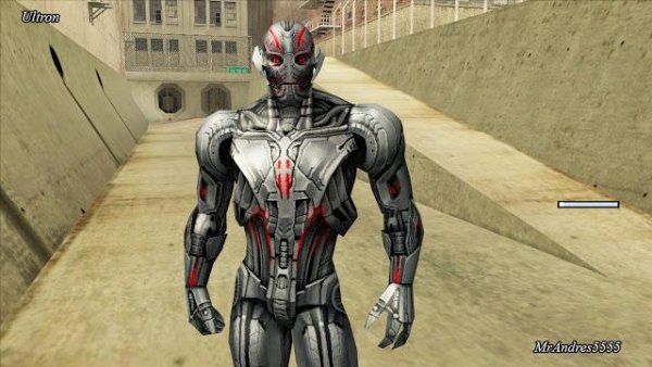 Ultron