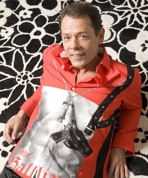 Вадим Казаченко - Благослови 1995