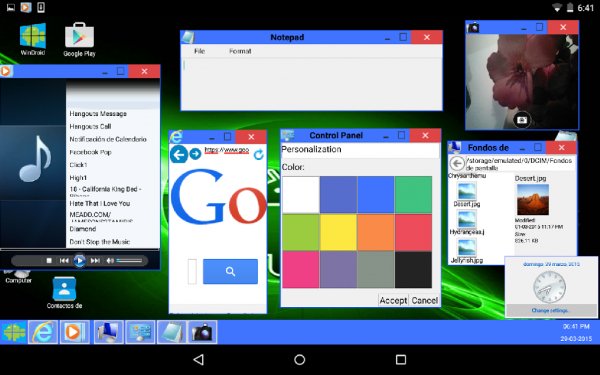 com.lanuarasoft.windroid