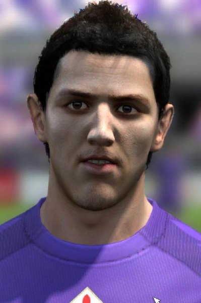 Jovetic Stevan