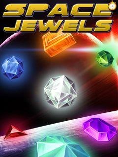 Space Jewels 320x240