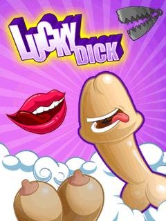 Lucky Dick 240x320