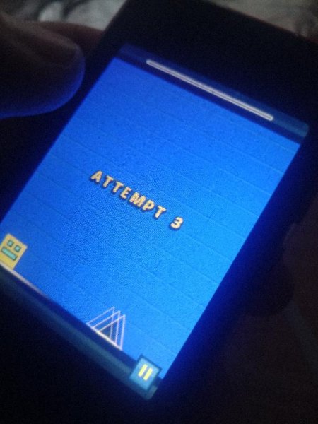 Geometry Dash