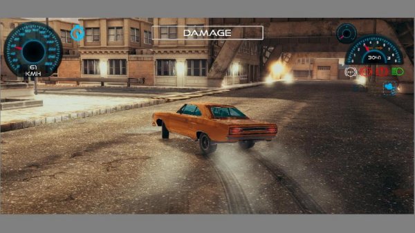 Car Driving In City v1.5 (Mod)
