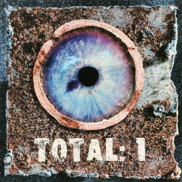 TOTAL - Бьёт по глазам