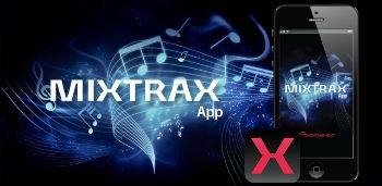 MIXTRAX-v1.0.0