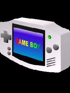 Game Boy Advance