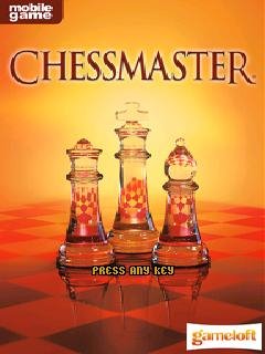ChessMaster C905a EN