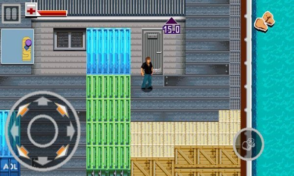 Gangstar 3