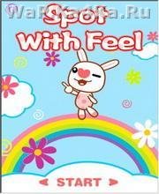 Spot With Feel