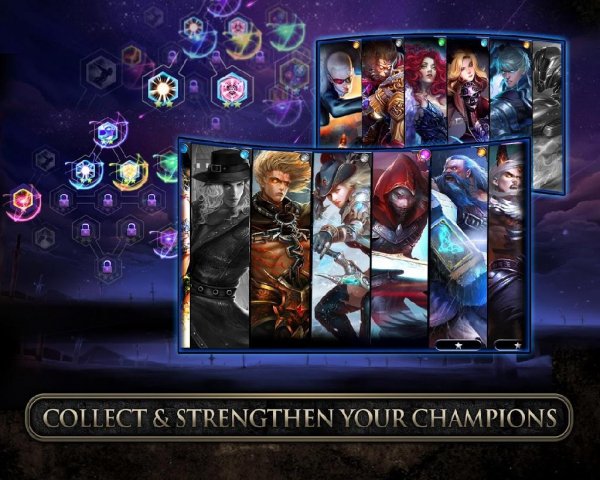 Ace of Arenas v.1.0.8.1