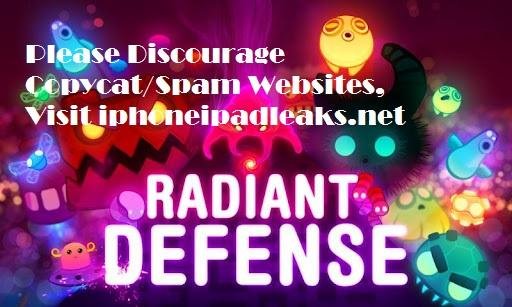 Radiant Defense (v2.0.6)