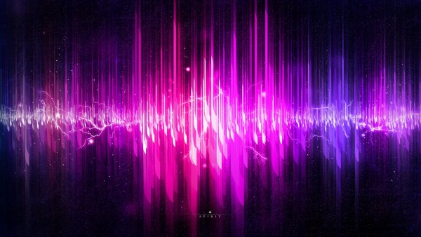 Drawn wallpapers Vector Wallpapers Oscil