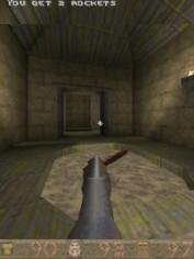 Quake 1.04 FPU HWA