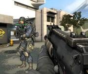 Dark Ops Shooter