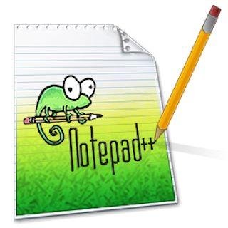 Notepad++ 7.5.1 Final + Portable