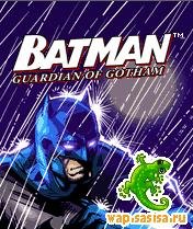 Batman Guardian Of Gotham