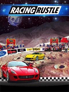 Racing Rustle