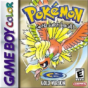 Pokemon Crystal Rus emu-mobi com