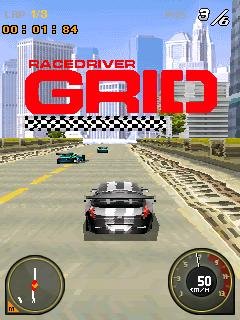 RaceDriverGrid3D