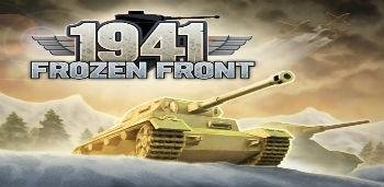 Frozen Front