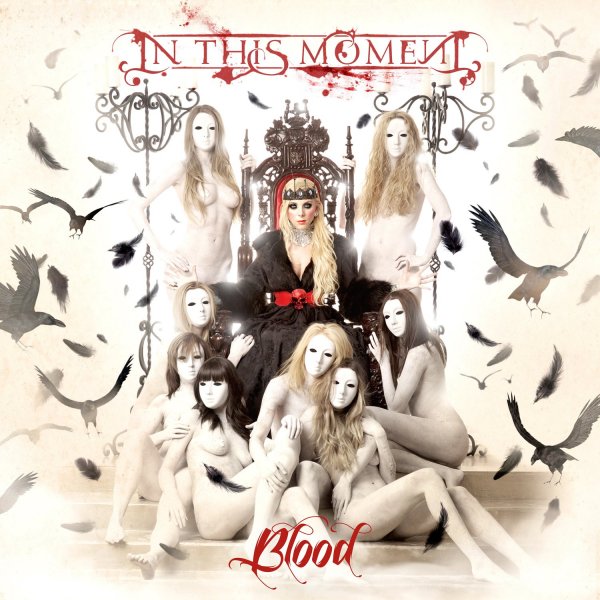 In This Moment - From The Ashes