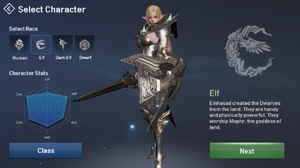 Lineage 2 Revolution