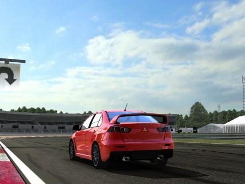 Assoluto Racing v1.0.11 [Мод много денег]