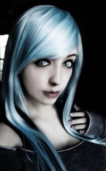 emo girls 52