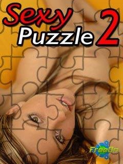 sexy puzzle 2