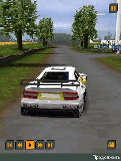 Rally Master Pro