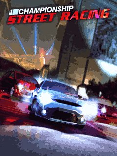 ChampionshipStreetRacing