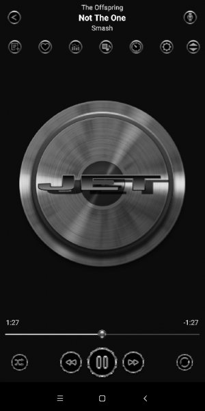 JetAudio 9.5.2 Silver mod Ctas8888