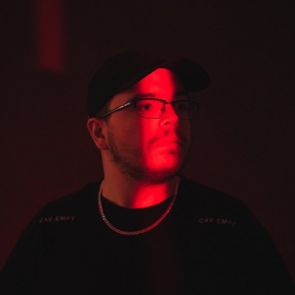 Ray Volpe - Take Control