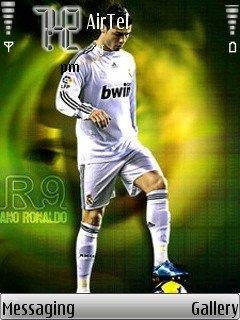 Ronaldo