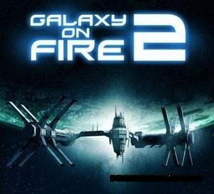 Galaxy on Fire 2 (multiscreen) rus k550