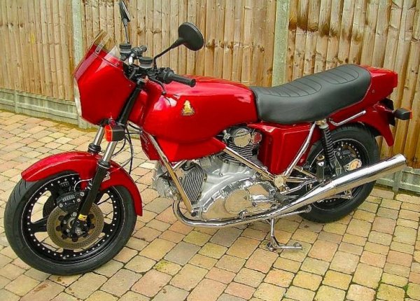 HESKETH V1000 SPORTS TOURER (1982г.)