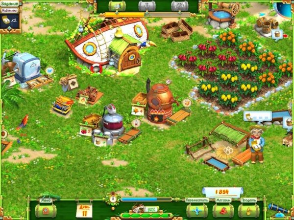 ХОББИ ФЕРМА (RUS)